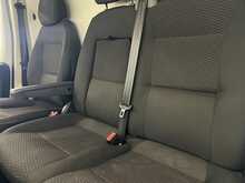 Citroen Relay 2.2 BlueHDi 35 Enterprise Edition Panel Van 5dr Diesel Manual L3 High Roof Euro 6 (s/s) (140 ps) 2.2 - U1743