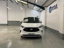 Ford Transit Custom 2.0 280 EcoBlue Limited Panel Van 5dr Diesel Manual L1 H1 Euro 6 (s/s) (136 ps) - U1744