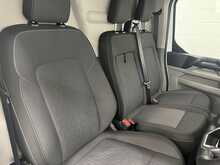 Ford Transit Custom 2.0 280 EcoBlue Limited Panel Van 5dr Diesel Manual L1 H1 Euro 6 (s/s) (136 ps) - U1744