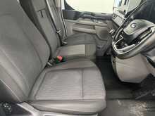 Ford Transit Custom 2.0 280 EcoBlue Limited Panel Van 5dr Diesel Manual L1 H1 Euro 6 (s/s) (136 ps) - U1744