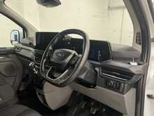 Ford Transit Custom 2.0 280 EcoBlue Limited Panel Van 5dr Diesel Manual L1 H1 Euro 6 (s/s) (136 ps) - U1744