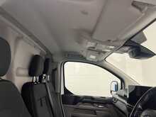 Ford Transit Custom 2.0 280 EcoBlue Limited Panel Van 5dr Diesel Manual L1 H1 Euro 6 (s/s) (136 ps) - U1744