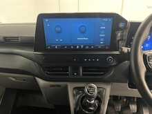 Ford Transit Custom 2.0 280 EcoBlue Limited Panel Van 5dr Diesel Manual L1 H1 Euro 6 (s/s) (136 ps) - U1744