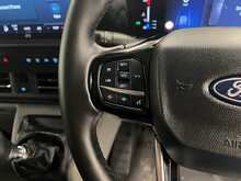 Ford Transit Custom 2.0 280 EcoBlue Limited Panel Van 5dr Diesel Manual L1 H1 Euro 6 (s/s) (136 ps) - U1744