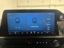 Ford Transit Custom 2.0 280 EcoBlue Limited Panel Van 5dr Diesel Manual L1 H1 Euro 6 (s/s) (136 ps) - U1744