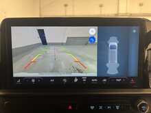 Ford Transit Custom 2.0 280 EcoBlue Limited Panel Van 5dr Diesel Manual L1 H1 Euro 6 (s/s) (136 ps) - U1744