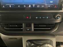 Ford Transit Custom 2.0 280 EcoBlue Limited Panel Van 5dr Diesel Manual L1 H1 Euro 6 (s/s) (136 ps) - U1744