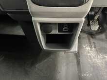 Ford Transit Custom 2.0 280 EcoBlue Limited Panel Van 5dr Diesel Manual L1 H1 Euro 6 (s/s) (136 ps) - U1744
