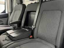 Ford Transit Custom 2.0 280 EcoBlue Limited Panel Van 5dr Diesel Manual L1 H1 Euro 6 (s/s) (136 ps) - U1744