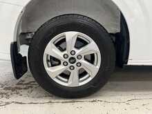 Ford Transit Custom 2.0 280 EcoBlue Limited Panel Van 5dr Diesel Manual L1 H1 Euro 6 (s/s) (136 ps) - U1744
