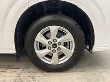 Ford Transit Custom 2.0 280 EcoBlue Limited Panel Van 5dr Diesel Manual L1 H1 Euro 6 (s/s) (136 ps) - U1744