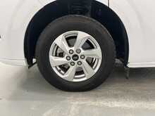 Ford Transit Custom 2.0 280 EcoBlue Limited Panel Van 5dr Diesel Manual L1 H1 Euro 6 (s/s) (136 ps) - U1744