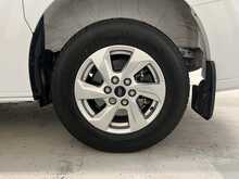 Ford Transit Custom 2.0 280 EcoBlue Limited Panel Van 5dr Diesel Manual L1 H1 Euro 6 (s/s) (136 ps) - U1744