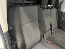 Citroen Berlingo 1.5 BlueHDi 1000 Enterprise M Panel Van 5dr Diesel Manual SWB Euro 6 (s/s) (100 ps) - U1745