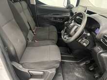 Citroen Berlingo 1.5 BlueHDi 1000 Enterprise M Panel Van 5dr Diesel Manual SWB Euro 6 (s/s) (100 ps) - U1745