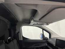 Citroen Berlingo 1.5 BlueHDi 1000 Enterprise M Panel Van 5dr Diesel Manual SWB Euro 6 (s/s) (100 ps) - U1745