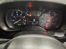Citroen Berlingo 1.5 BlueHDi 1000 Enterprise M Panel Van 5dr Diesel Manual SWB Euro 6 (s/s) (100 ps) - U1745
