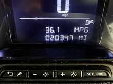 Citroen Berlingo 1.5 BlueHDi 1000 Enterprise M Panel Van 5dr Diesel Manual SWB Euro 6 (s/s) (100 ps) - U1745