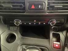 Citroen Berlingo 1.5 BlueHDi 1000 Enterprise M Panel Van 5dr Diesel Manual SWB Euro 6 (s/s) (100 ps) - U1745