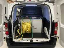 Citroen Berlingo 1.5 BlueHDi 1000 Enterprise M Panel Van 5dr Diesel Manual SWB Euro 6 (s/s) (100 ps) - U1745