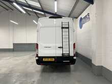 Ford Transit 2.0 350 EcoBlue Leader Panel Van 5dr Diesel Manual RWD L4 H3 Euro 6 (s/s) (130 ps) - U1749