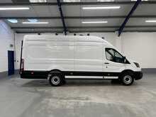 Ford Transit 2.0 350 EcoBlue Leader Panel Van 5dr Diesel Manual RWD L4 H3 Euro 6 (s/s) (130 ps) - U1749
