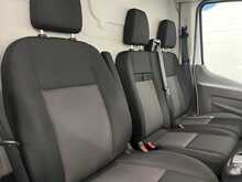 Ford Transit 2.0 350 EcoBlue Leader Panel Van 5dr Diesel Manual RWD L4 H3 Euro 6 (s/s) (130 ps) - U1749