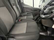 Ford Transit 2.0 350 EcoBlue Leader Panel Van 5dr Diesel Manual RWD L4 H3 Euro 6 (s/s) (130 ps) - U1749