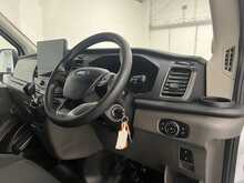 Ford Transit 2.0 350 EcoBlue Leader Panel Van 5dr Diesel Manual RWD L4 H3 Euro 6 (s/s) (130 ps) - U1749