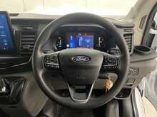 Ford Transit 2.0 350 EcoBlue Leader Panel Van 5dr Diesel Manual RWD L4 H3 Euro 6 (s/s) (130 ps) - U1749