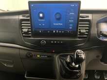 Ford Transit 2.0 350 EcoBlue Leader Panel Van 5dr Diesel Manual RWD L4 H3 Euro 6 (s/s) (130 ps) - U1749