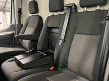 Ford Transit 2.0 350 EcoBlue Leader Panel Van 5dr Diesel Manual RWD L4 H3 Euro 6 (s/s) (130 ps) - U1749
