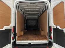 Ford Transit 2.0 350 EcoBlue Leader Panel Van 5dr Diesel Manual RWD L4 H3 Euro 6 (s/s) (130 ps) - U1749