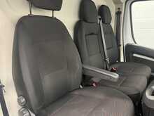Vauxhall Movano 2.2 CDTi 3500 BiTurbo Prime Panel Van 5dr Diesel Manual FWD L3 H2 Euro 6 (s/s) (140 ps) - U1750