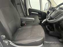 Vauxhall Movano 2.2 CDTi 3500 BiTurbo Prime Panel Van 5dr Diesel Manual FWD L3 H2 Euro 6 (s/s) (140 ps) - U1750
