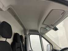 Vauxhall Movano 2.2 CDTi 3500 BiTurbo Prime Panel Van 5dr Diesel Manual FWD L3 H2 Euro 6 (s/s) (140 ps) - U1750