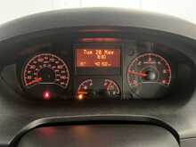 Vauxhall Movano 2.2 CDTi 3500 BiTurbo Prime Panel Van 5dr Diesel Manual FWD L3 H2 Euro 6 (s/s) (140 ps) - U1750
