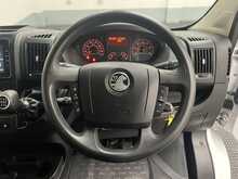 Vauxhall Movano 2.2 CDTi 3500 BiTurbo Prime Panel Van 5dr Diesel Manual FWD L3 H2 Euro 6 (s/s) (140 ps) - U1750