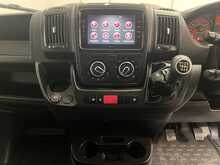 Vauxhall Movano 2.2 CDTi 3500 BiTurbo Prime Panel Van 5dr Diesel Manual FWD L3 H2 Euro 6 (s/s) (140 ps) - U1750