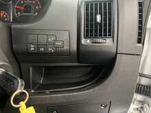 Vauxhall Movano 2.2 CDTi 3500 BiTurbo Prime Panel Van 5dr Diesel Manual FWD L3 H2 Euro 6 (s/s) (140 ps) - U1750