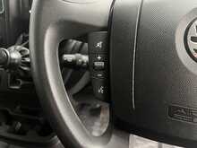Vauxhall Movano 2.2 CDTi 3500 BiTurbo Prime Panel Van 5dr Diesel Manual FWD L3 H2 Euro 6 (s/s) (140 ps) - U1750