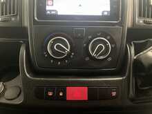 Vauxhall Movano 2.2 CDTi 3500 BiTurbo Prime Panel Van 5dr Diesel Manual FWD L3 H2 Euro 6 (s/s) (140 ps) - U1750