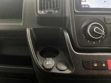 Vauxhall Movano 2.2 CDTi 3500 BiTurbo Prime Panel Van 5dr Diesel Manual FWD L3 H2 Euro 6 (s/s) (140 ps) - U1750