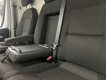 Vauxhall Movano 2.2 CDTi 3500 BiTurbo Prime Panel Van 5dr Diesel Manual FWD L3 H2 Euro 6 (s/s) (140 ps) - U1750