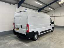Vauxhall Movano 2.2 CDTi 3500 BiTurbo Prime Panel Van 5dr Diesel Manual FWD L3 H2 Euro 6 (s/s) (140 ps) - U1750