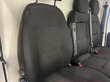 Vauxhall Movano 2.2 CDTi 3500 BiTurbo Prime Panel Van 5dr Diesel Manual FWD L3 H2 Euro 6 (s/s) (140 ps) - U1750