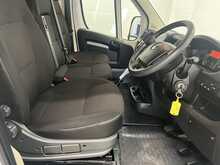 Vauxhall Movano 2.2 CDTi 3500 BiTurbo Prime Panel Van 5dr Diesel Manual FWD L3 H2 Euro 6 (s/s) (140 ps) - U1750