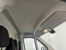 Vauxhall Movano 2.2 CDTi 3500 BiTurbo Prime Panel Van 5dr Diesel Manual FWD L3 H2 Euro 6 (s/s) (140 ps) - U1750