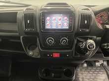 Vauxhall Movano 2.2 CDTi 3500 BiTurbo Prime Panel Van 5dr Diesel Manual FWD L3 H2 Euro 6 (s/s) (140 ps) - U1750