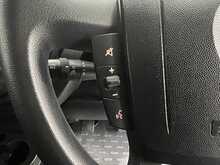 Vauxhall Movano 2.2 CDTi 3500 BiTurbo Prime Panel Van 5dr Diesel Manual FWD L3 H2 Euro 6 (s/s) (140 ps) - U1750